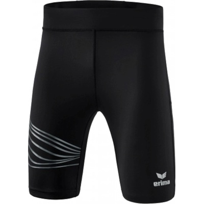 Erima RACING Running Tights, short 8292313k