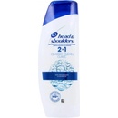 Head & Shoulders 2 in1 Classic Clean šampón 200 ml