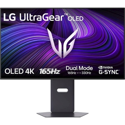 LG UltraGear 32GX850A-B – Zboží Mobilmania