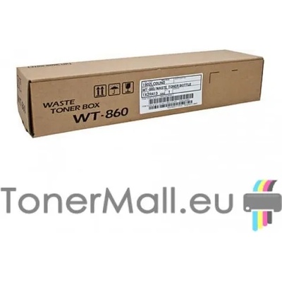 Kyocera Waste toner bottle Kyocera WT-860