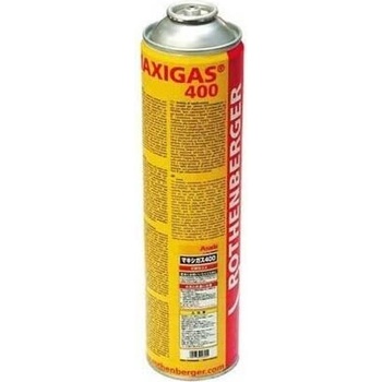 Rothenberger ROT35570 plynová kartuše Maxgas 600ml