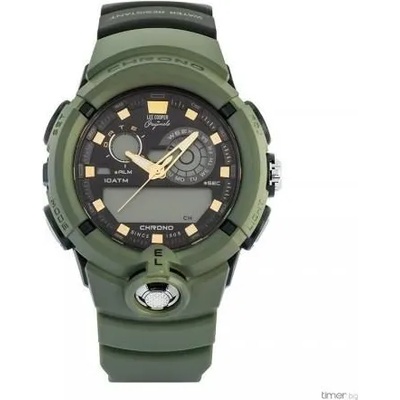 Lee Cooper ORG05406.025