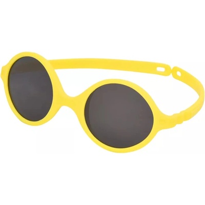 KiETLA Diabola D1sunyellow yellow