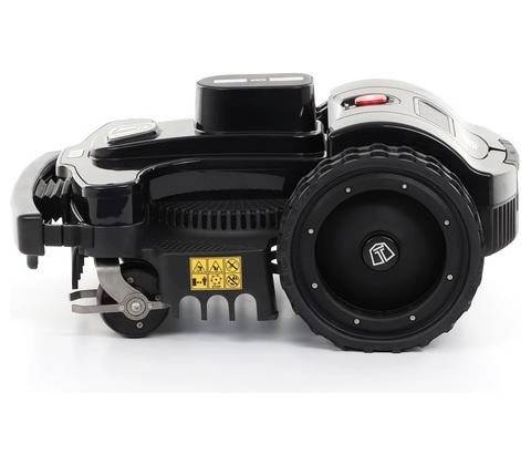 ZCS TECH line ROBOT NEXTTECH BX4
