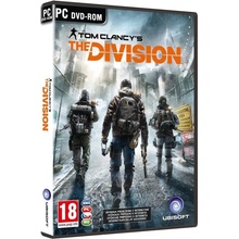 Tom Clancy's: The Division