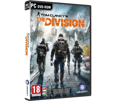 Tom Clancy's: The Division