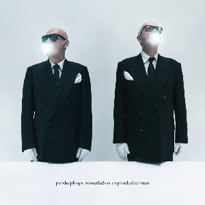 Warner Pet Shop Boys: Nonetheless (Limited) - 2CD (077299)