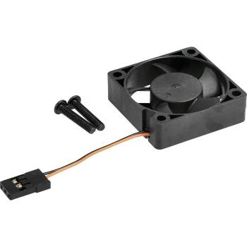 HOBBYWING Вентилатор за контролер Hobbywing Fan Platinum HV 130A V4, Ezrun MAX6 35x35x10 HW30860201 (HW30860201)