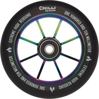 Chilli Rocky 110 mm neochrome 1 ks – Zbozi.Blesk.cz