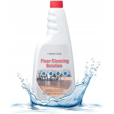 Roborock Floor Solution Čisticí kapalina pro robotické vysavače 200 ml