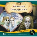 Various - ZLATOVLASKAFINIST JASNY SOKOL CD