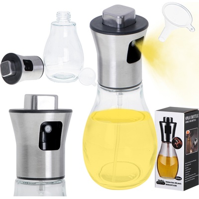 KIK KX4664 Rozprašovač oleje 200 ml – Zboží Dáma