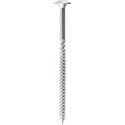 Vruty do dřeva 4 x 40 mm 250 ks