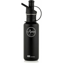 Sana 0,6l čierna