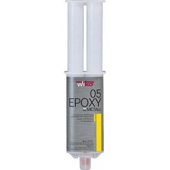 Image 1 of Wiko EPOXY 5 МИНУТИ БЕЗЦВЕТЕН 25ml (EPOT5.S25)
