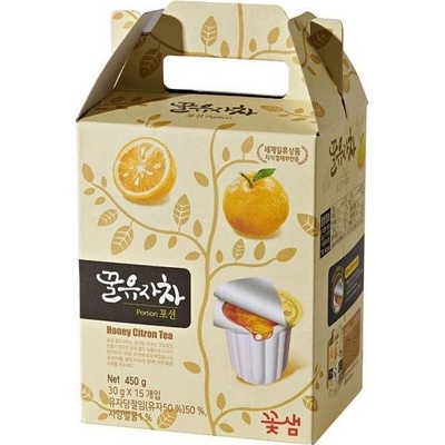 Kotsam YUZU čaj 450 g