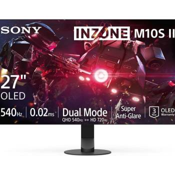 Sony INZONE M10S II