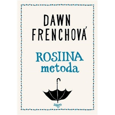 Rosiina metoda - Dawn French