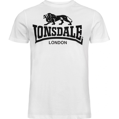 Lonsdale šedé