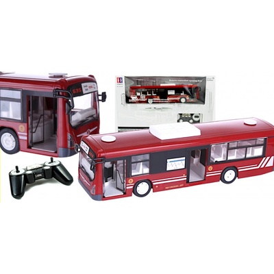 Double Eagle Autobus RTR 2,4Ghz DE635 1:20