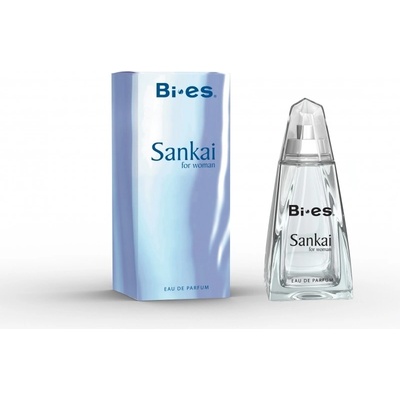 Bi-es SANKAI parfémovaná voda dámská 100 ml