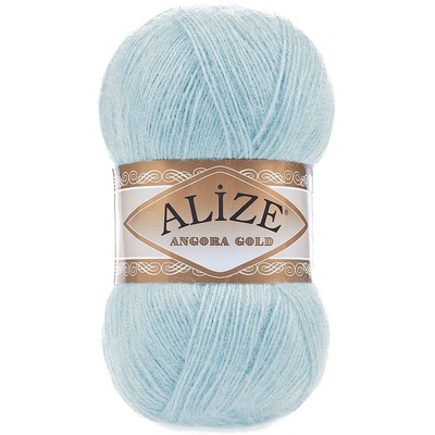 alize Angora Gold 114 Плетива прежда (10800114-ALIZE)
