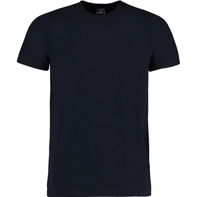 Kustom Kit pánske tričko KK504 navy