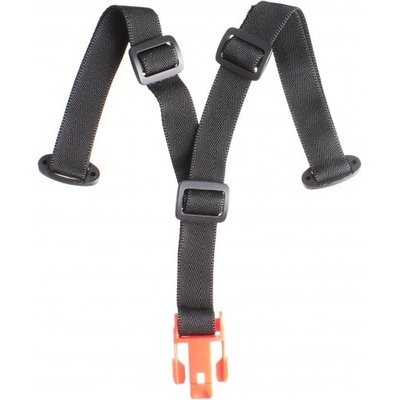 Hamax 3-bodový pás Kiss/Sleepy