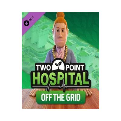 ESD GAMES ESD Two Point Hospital Off the Grid