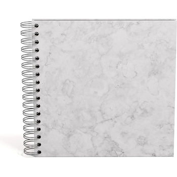 Bigso Фотоалбум S Marble Paper Laminate - Bigso (891165001)