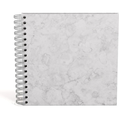 Bigso Фотоалбум S Marble Paper Laminate - Bigso (891165001)