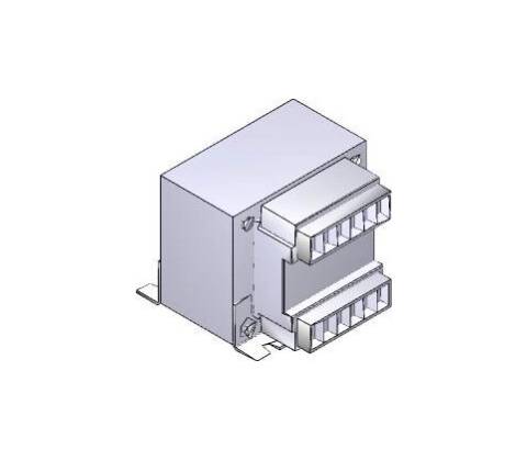 119RIR197 transformátor