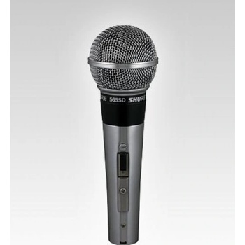 SHURE 565SDLC