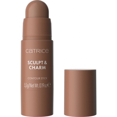 Catrice Sculpt & Charm Contour Stick kontúrovacia tyčinka 020 Stone 5,5 g