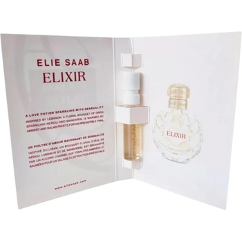 Elie Saab Elixir EDP за жени 1.5 мл мостра