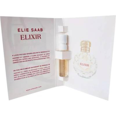 Elie Saab Elixir EDP за жени 1.5 мл мостра