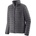 Patagonia Мъжко пухено яке Patagonia Down Sweater Down jacket - Forge Grey with Forge Grey - размер XL (004-4531-1815)