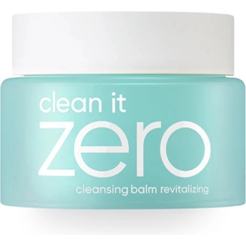 Banila Co Clean it Zero Cleansing Balm Revitalizing ПОЧИСТВАЩ БАЛСАМ дамски 100ml