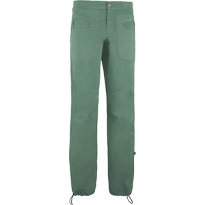 E9 Мъжки панталон за катерене E9 Blur Climbing trousers - Agave (009-1546-0112)