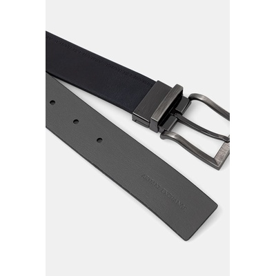 Armani Exchange Колан мъжки кожен (XM000609.AF12708.)