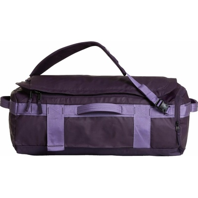 The North Face Base Camp Voyager Duffel čierna 32l