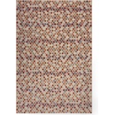 Manhattan Abstract Diamond Multi Bright