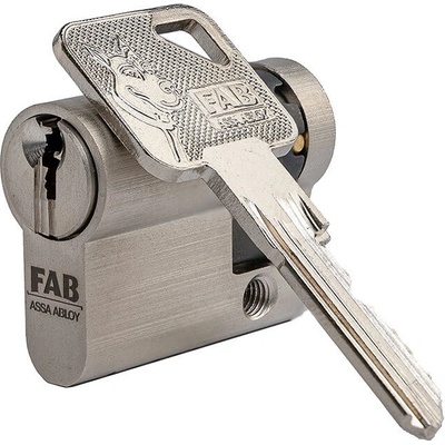 Assa Abloy FAB 3H.01/BDZNs 30/10 6kl. Ni 3. třída bezpečnosti – Zbozi.Blesk.cz
