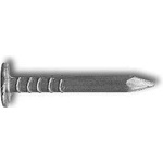 METALURGIA Black roofing nails 3.0*35mm op-20kg