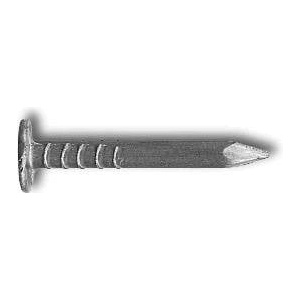 METALURGIA Black roofing nails 3.0*35mm op-20kg