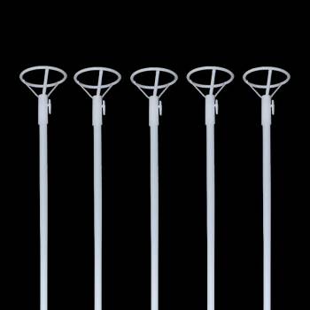 Image 1 of Shantou Qunsheng Toys Co. , Ltd Пръчки за фолиеви балони 40см. с накрайник