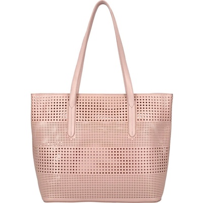 Am Montreux kabelkový set růžová shopper kabelka 242