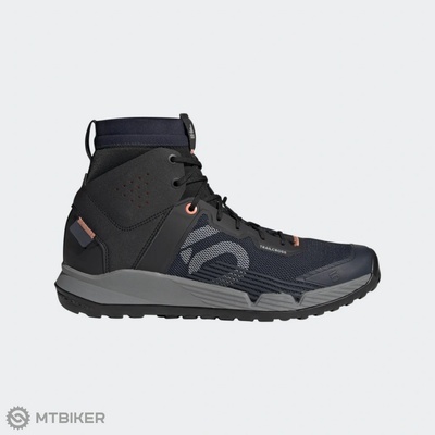 Five Ten TRAILCROSS MID PRO čierna/sivá