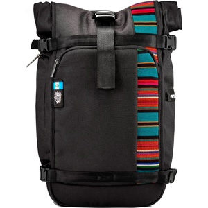 Ethnotek Дневна раница Ethnotek Raja Lite Bantam 30 Daypack - Guatemala 11 - размер One Size (504-0521-0411)