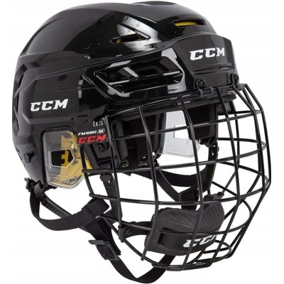 CCM HT210C sr